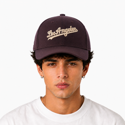 LA Classic Brown
