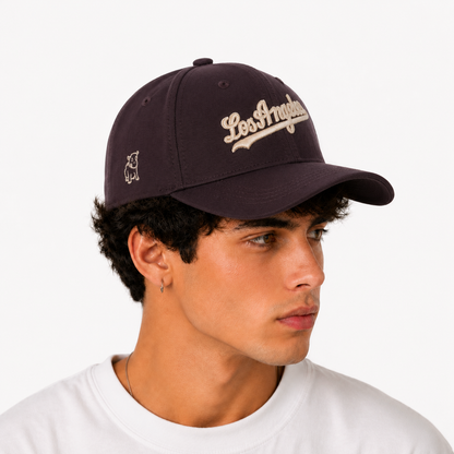 LA Classic Brown