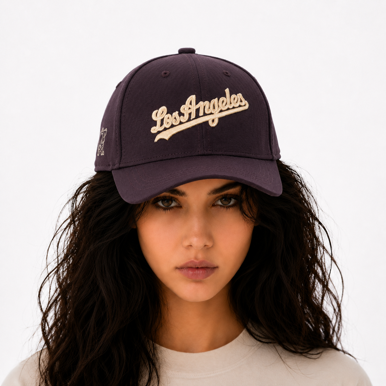 LA Classic Brown