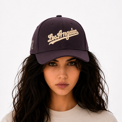 LA Classic Brown