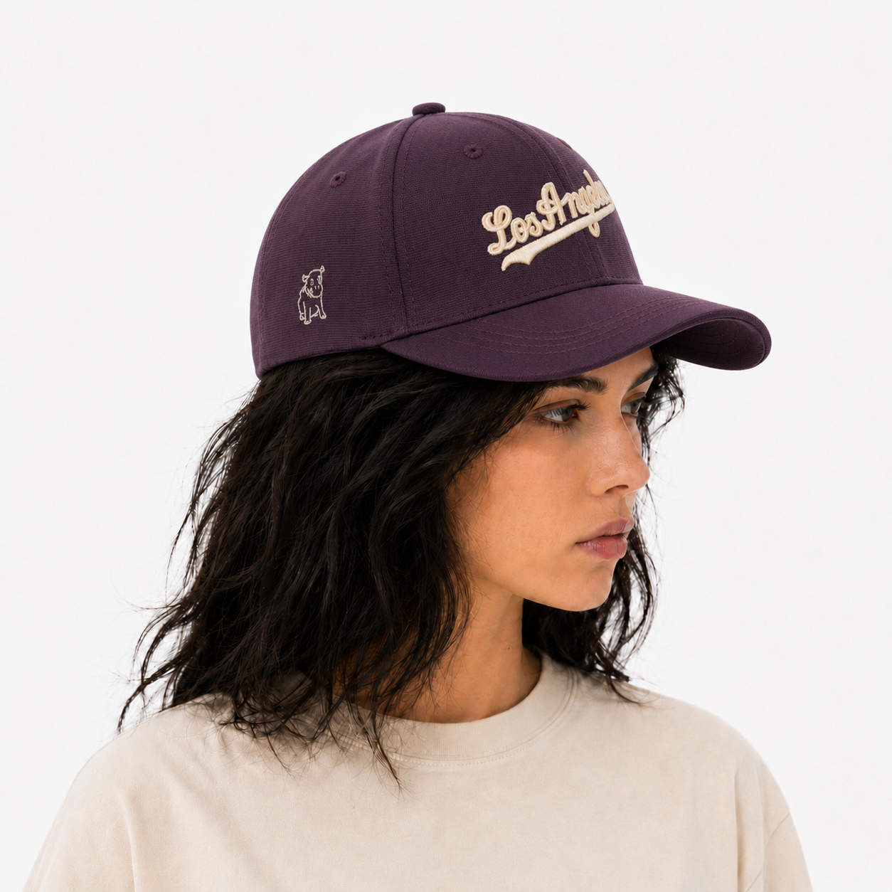 LA Classic Brown