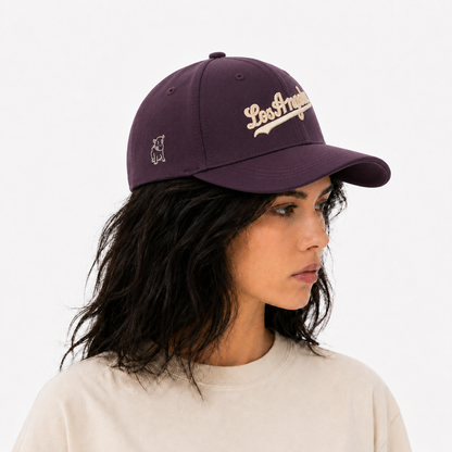 LA Classic Brown