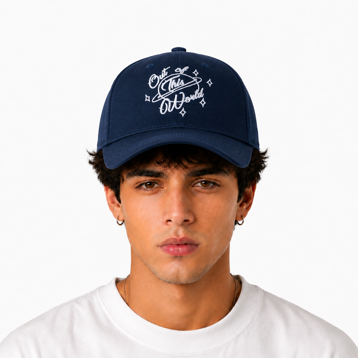 Cosmic dreams cap