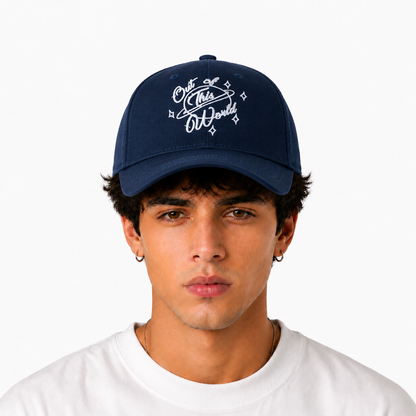 Cosmic dreams cap