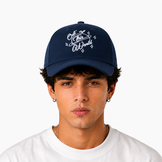 Cosmic dreams cap