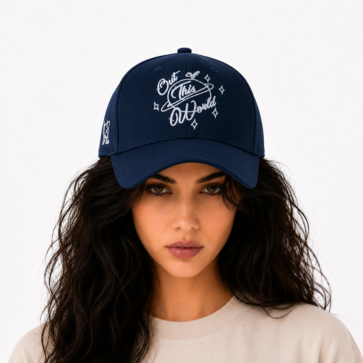 Cosmic dreams cap