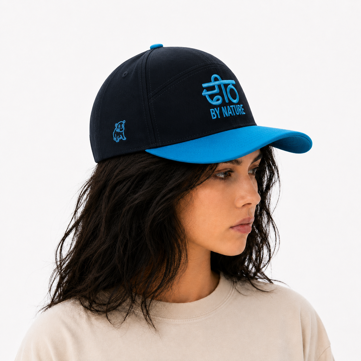 Dheet Spirit Cap