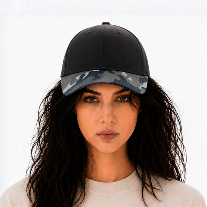 Camo Conquerer