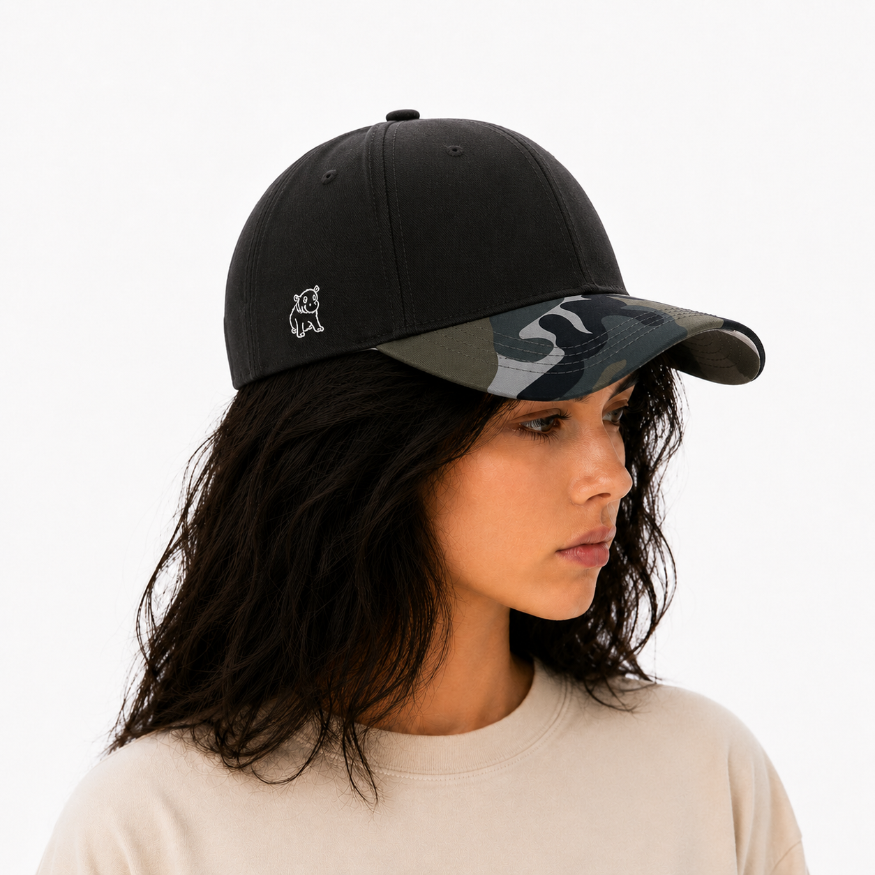 Camo Conquerer