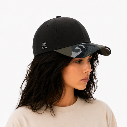 Camo Conquerer
