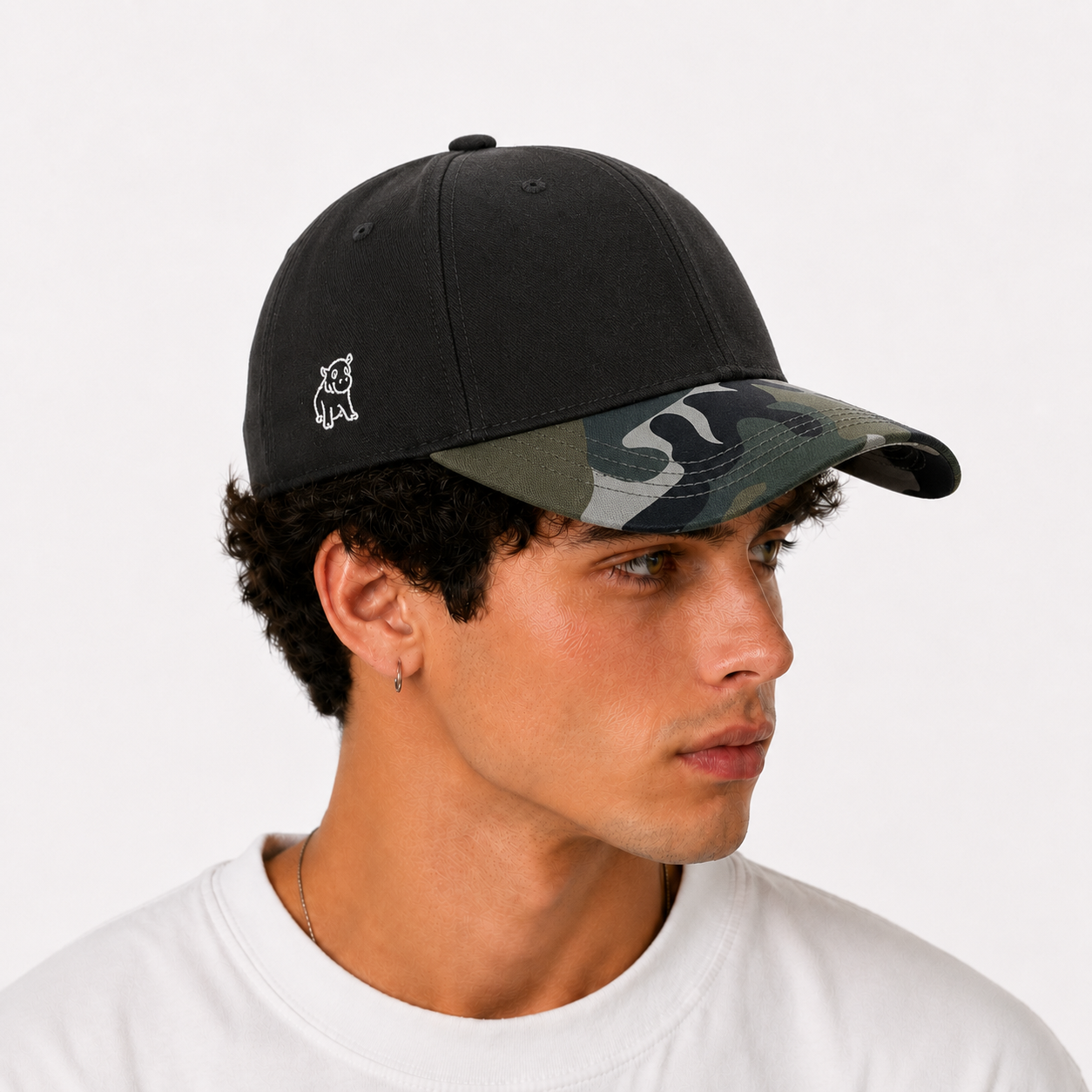 Camo Conquerer