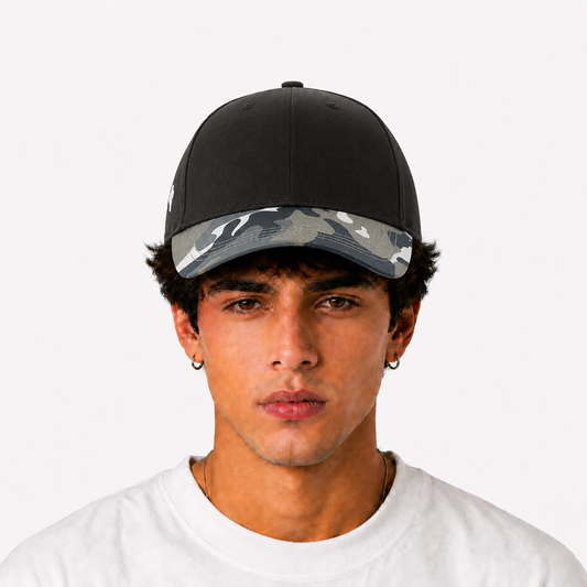 Camo Conquerer