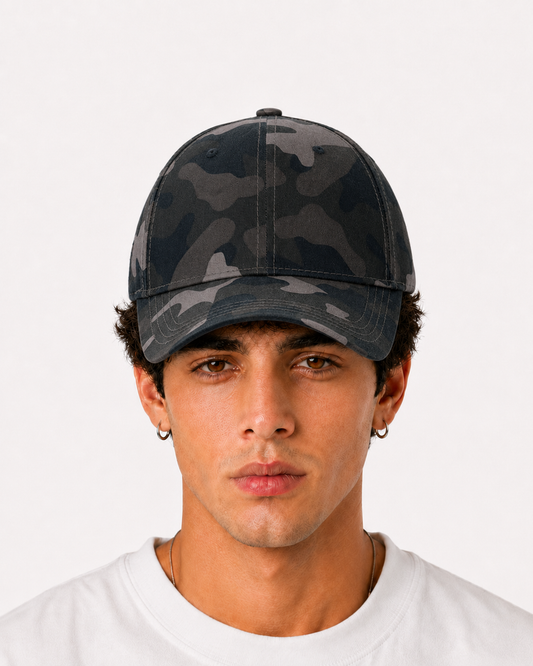Battle Ready Cap