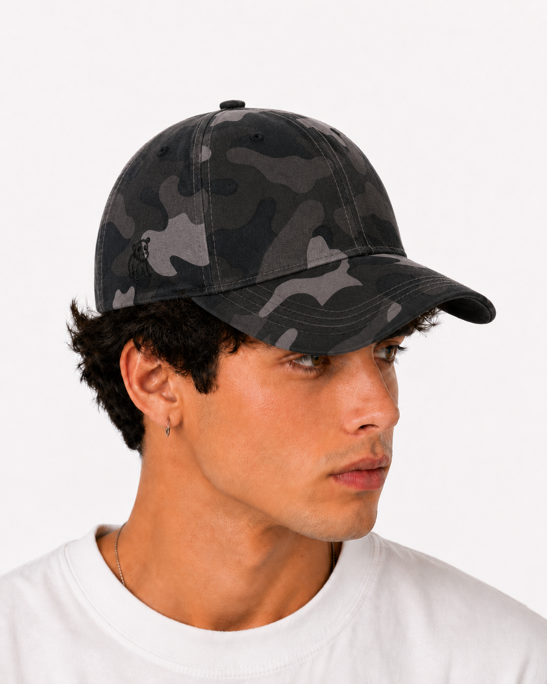 Battle Ready Cap