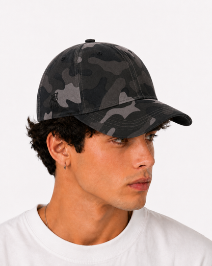Battle Ready Cap