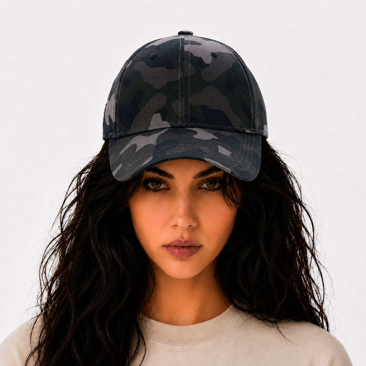 Battle Ready Cap