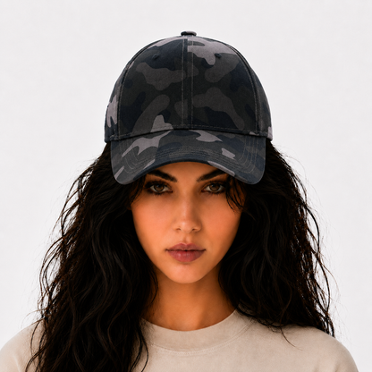 Battle Ready Cap