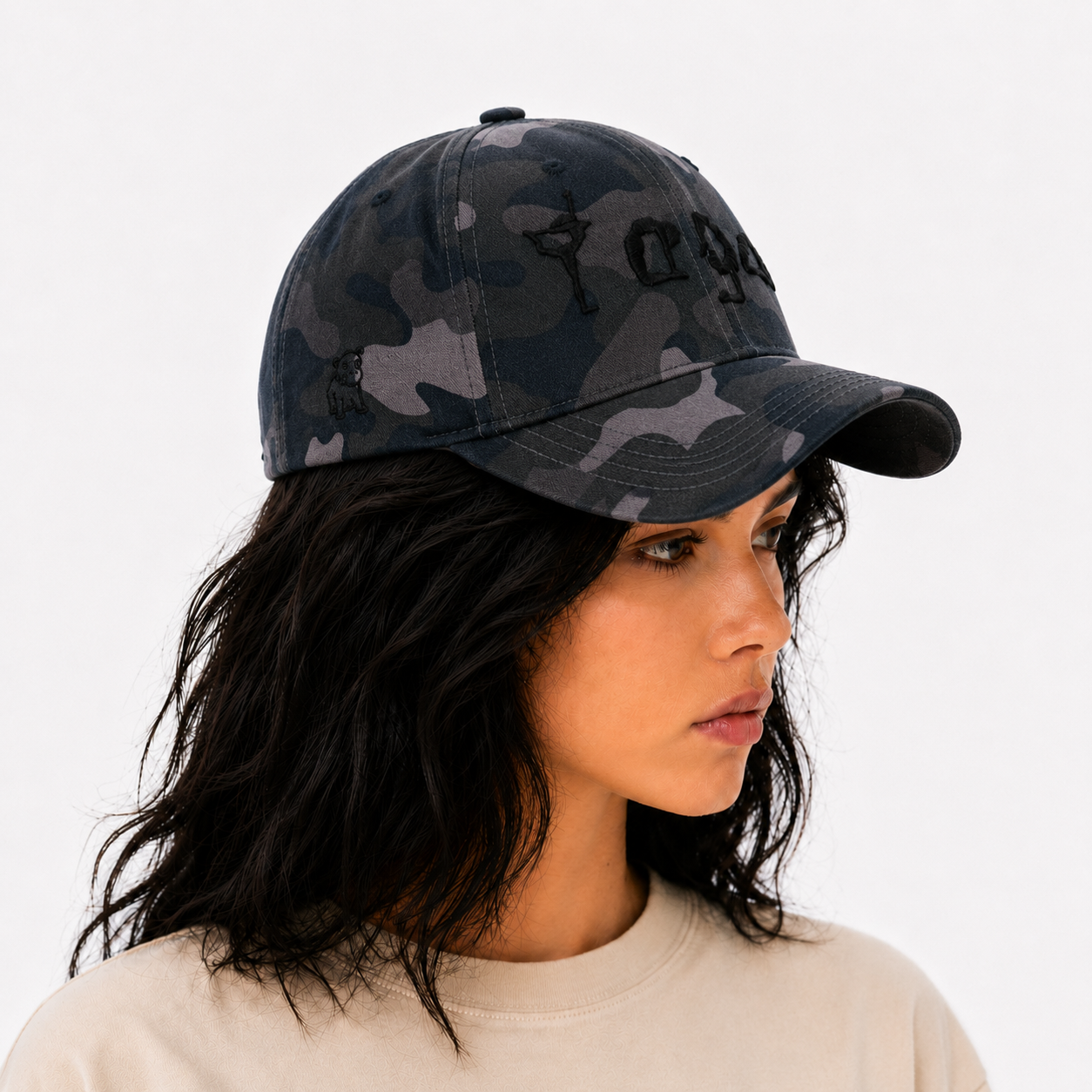 Battle Ready Cap