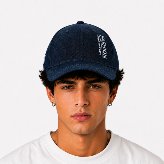 Fashion Statement cap