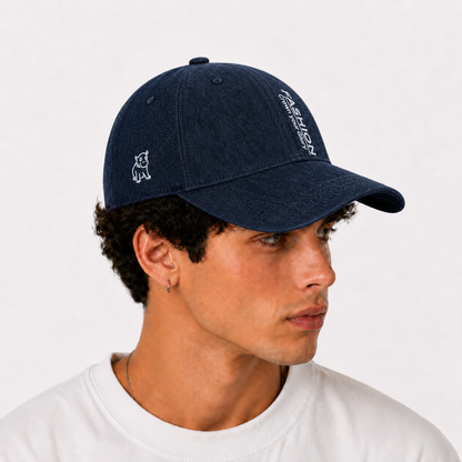 Fashion Statement cap