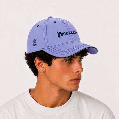 Bruaah Cap