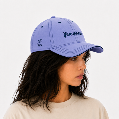 Bruaah Cap