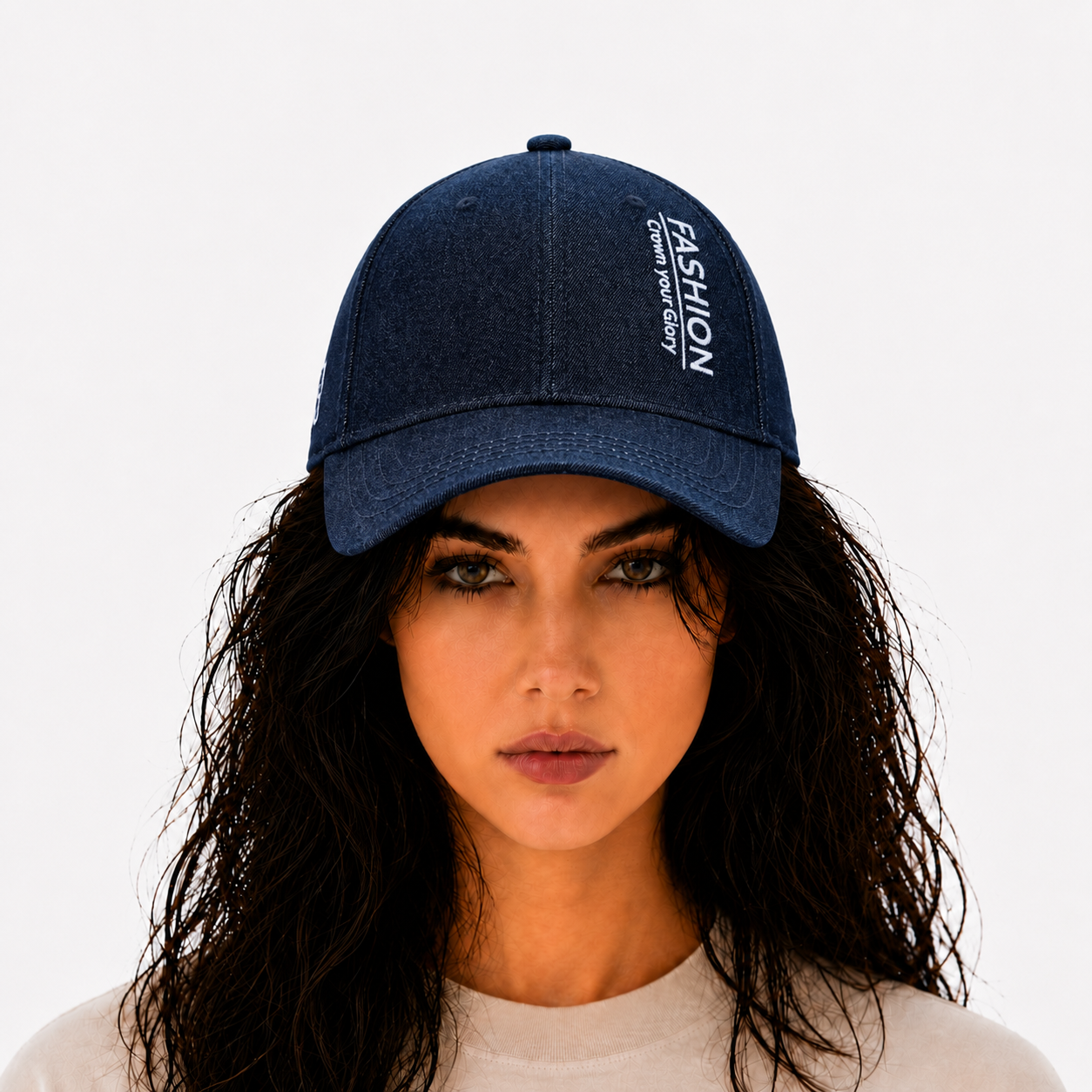 Fashion Statement cap