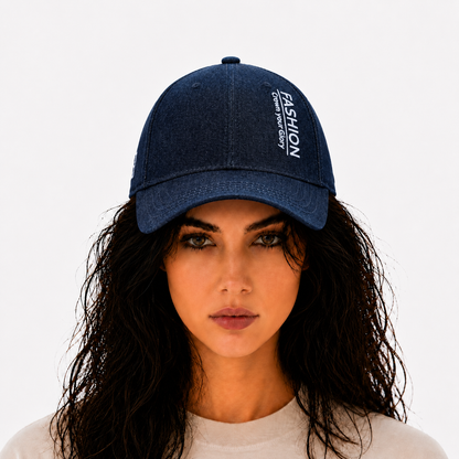 Fashion Statement cap