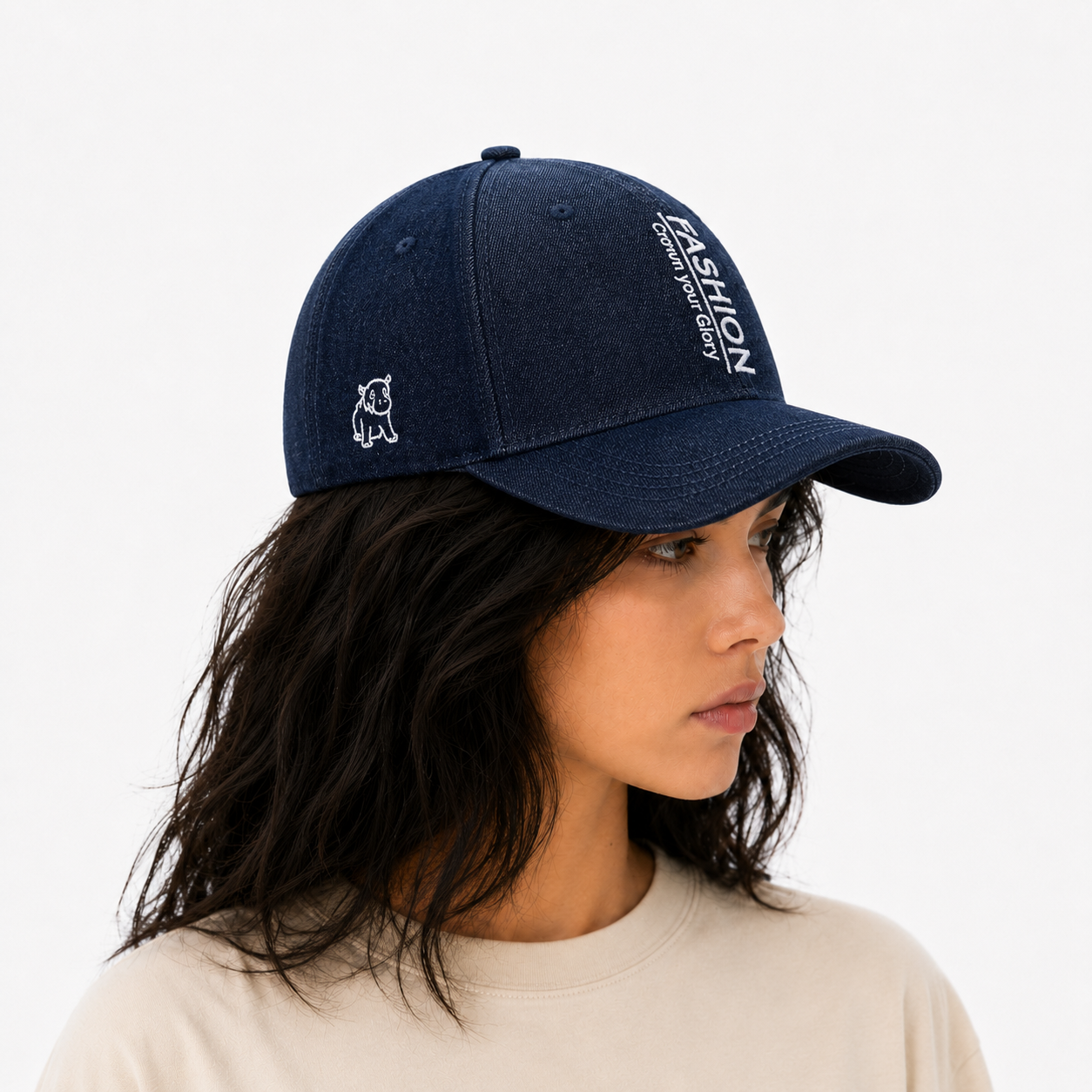 Fashion Statement cap