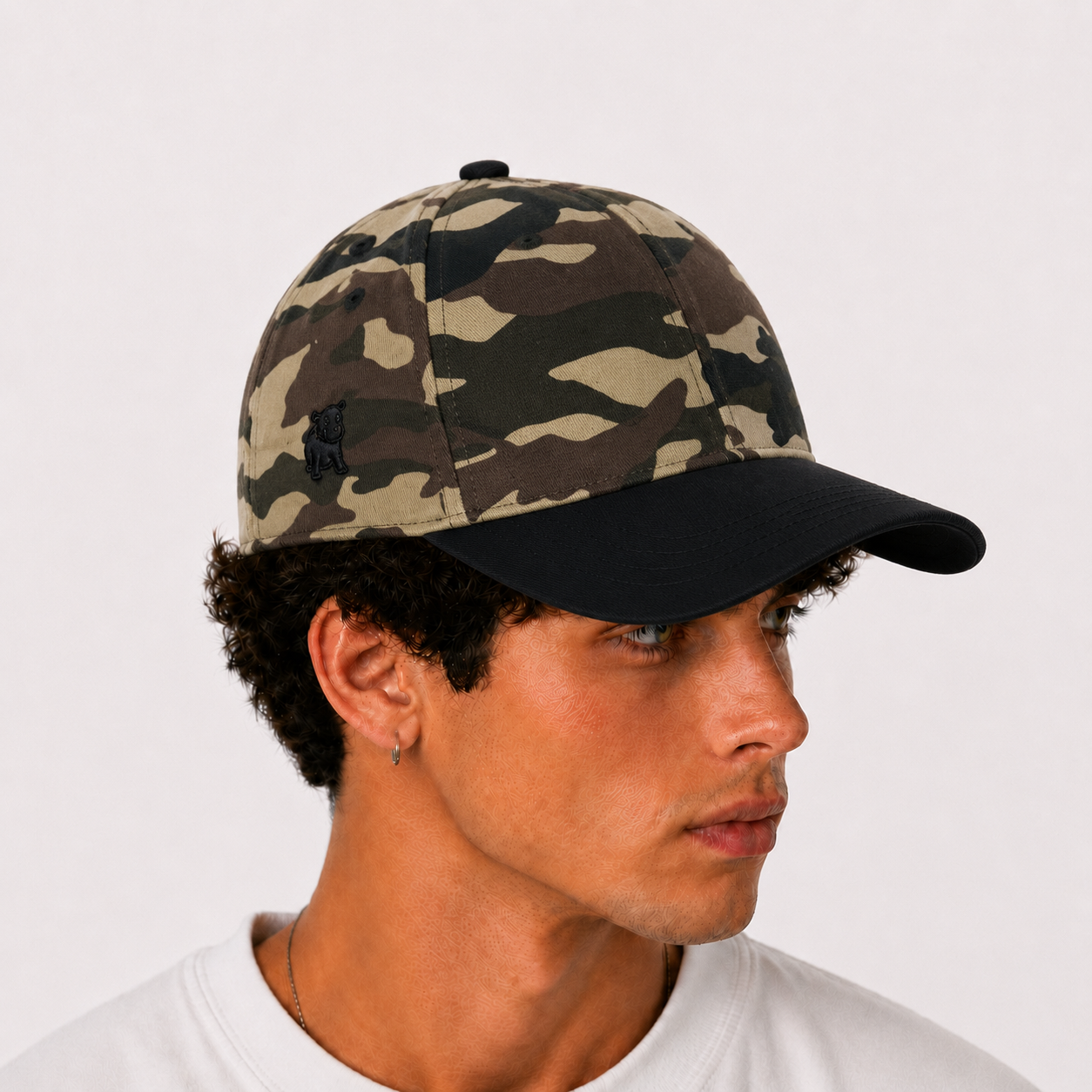 Mission Ready Cap