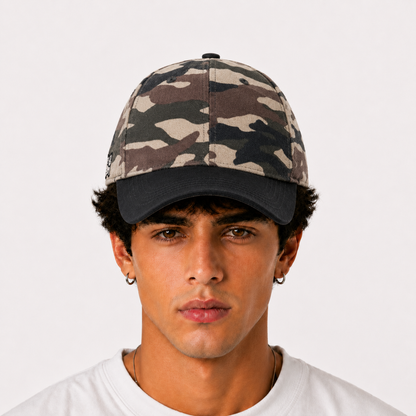 Mission Ready Cap