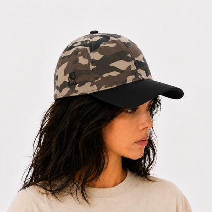 Mission Ready Cap