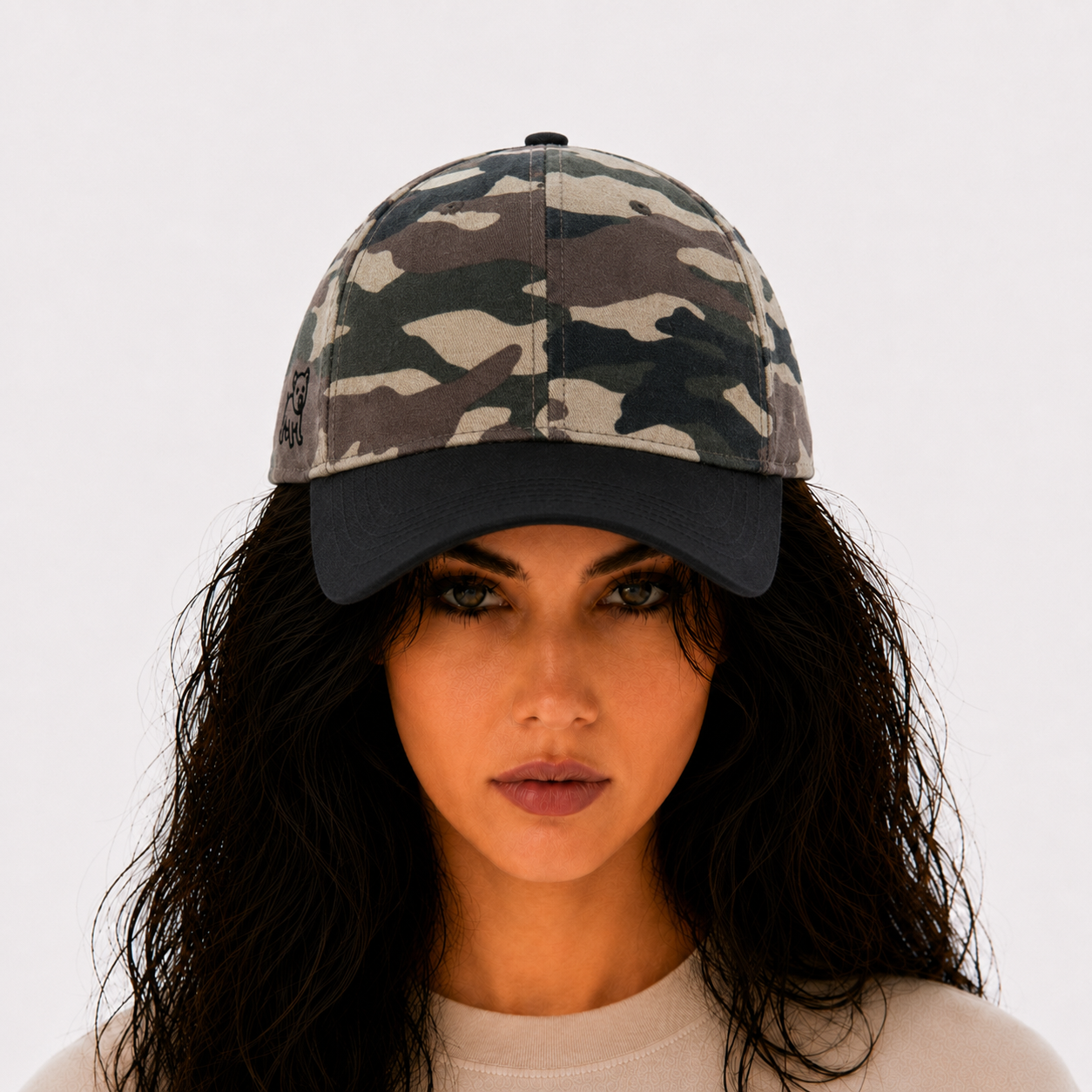 Mission Ready Cap