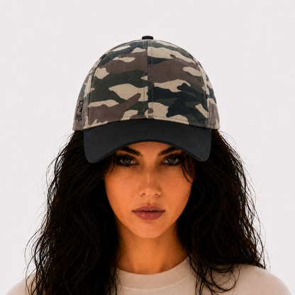 Mission Ready Cap