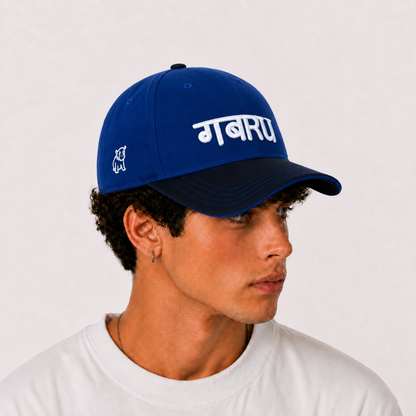Gabru Cap