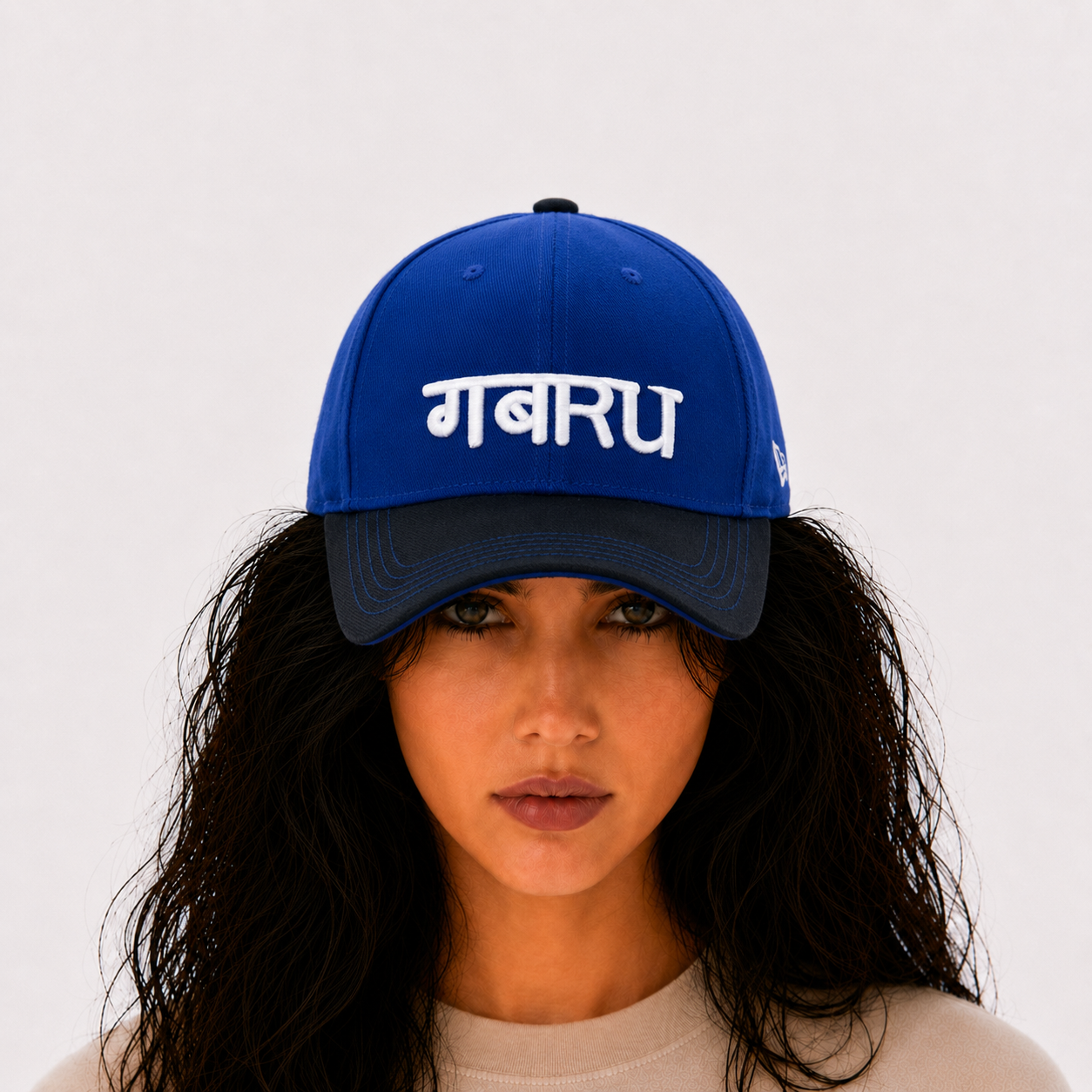 Gabru Cap