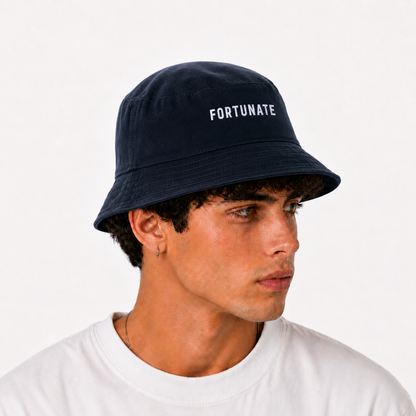 Fortunate Bucket Hat