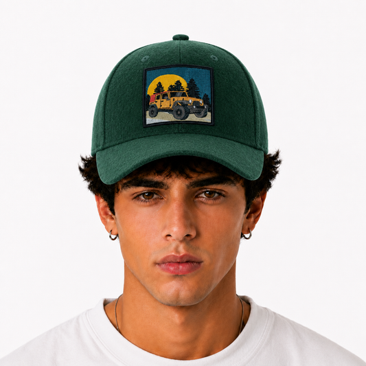 Trailblazer Cap