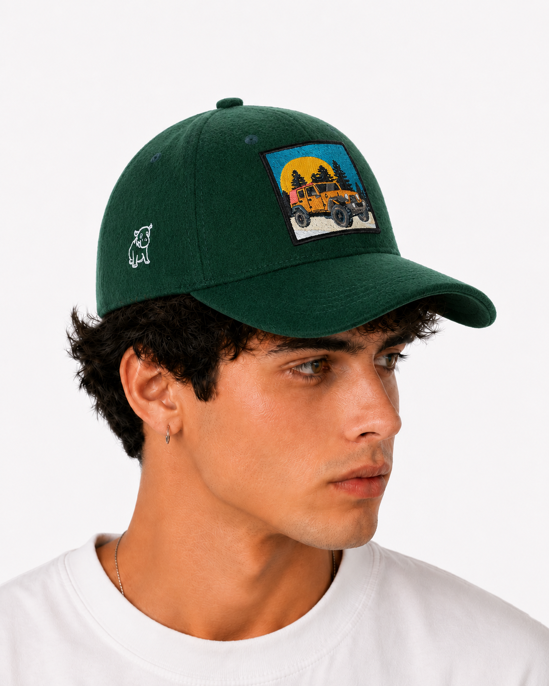 Trailblazer Cap