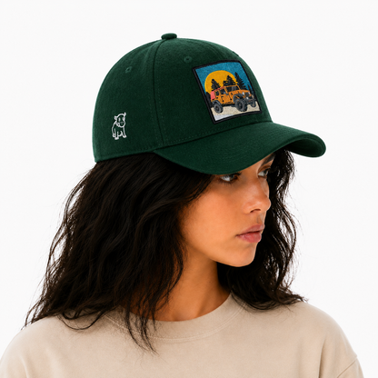 Trailblazer Cap