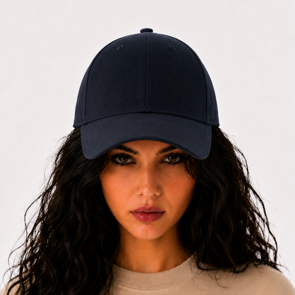 Washed Denim Black