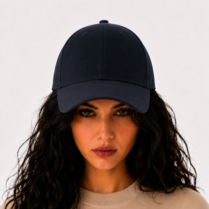 Washed Denim Black