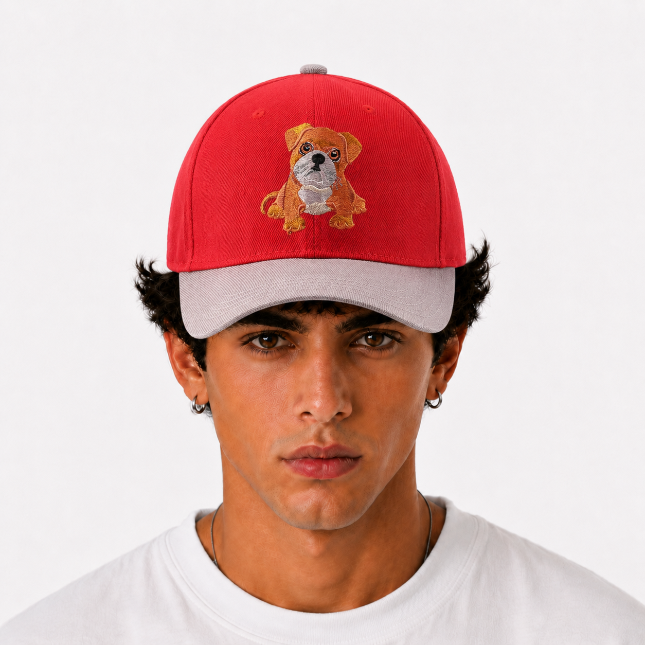 Paws And Play Cap