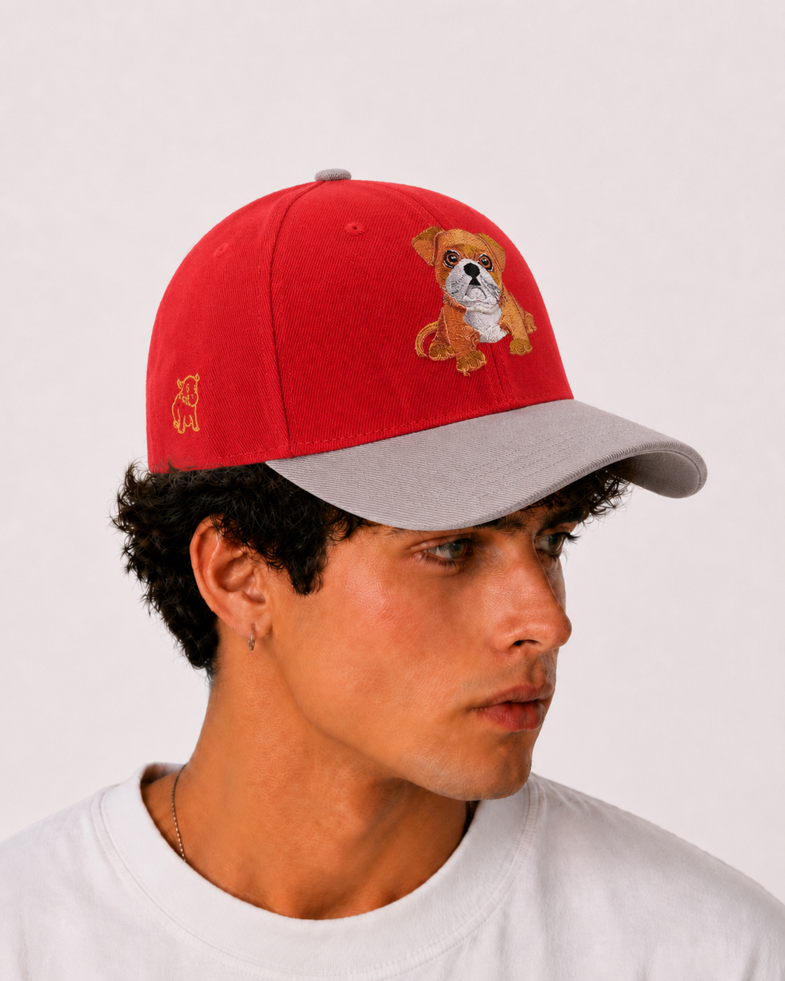 Paws And Play Cap