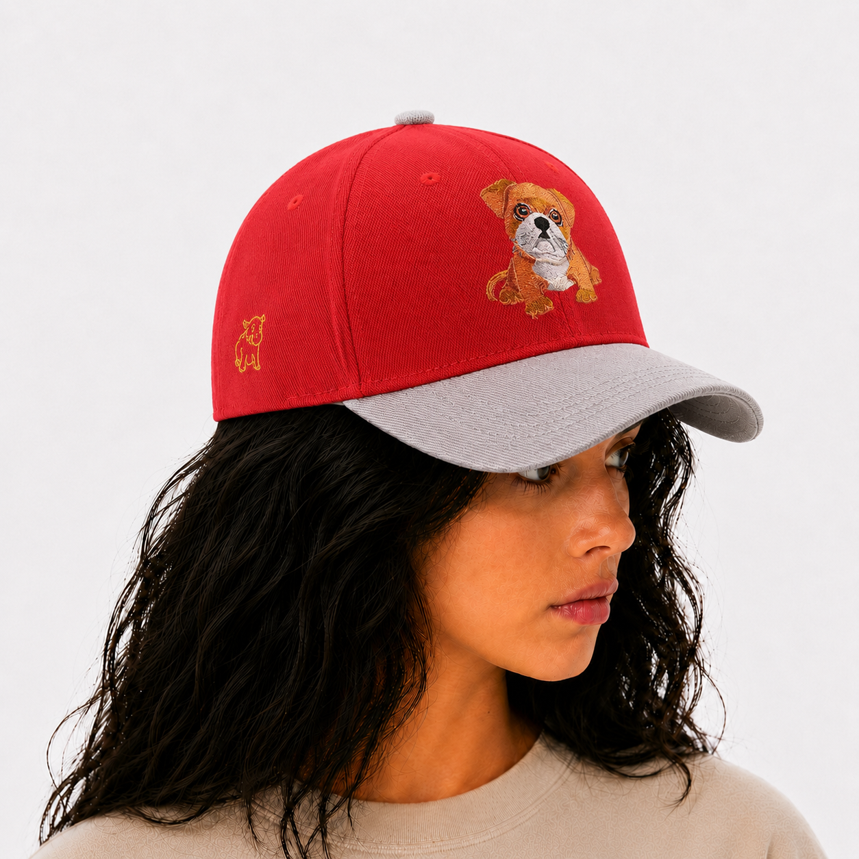 Paws And Play Cap