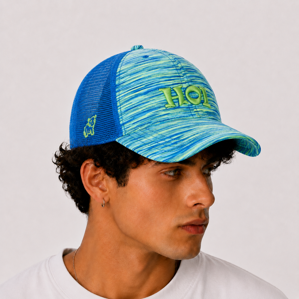 Hoi Cap
