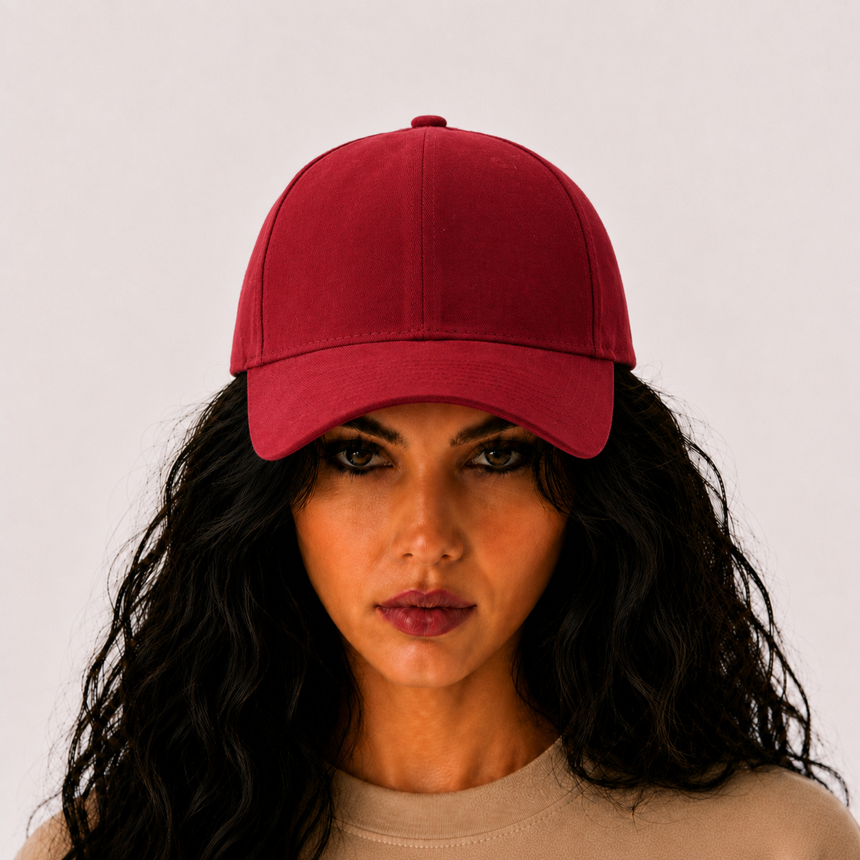 Red Alert Cap