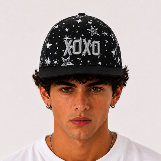 XOXO