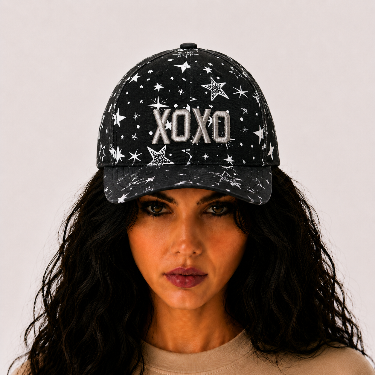 XOXO