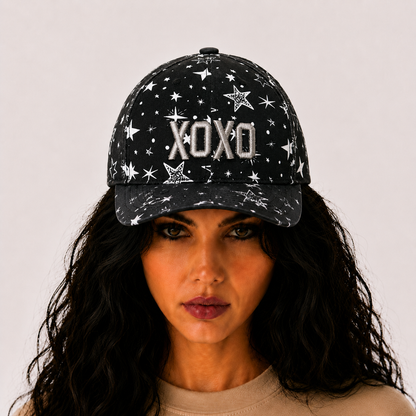 XOXO